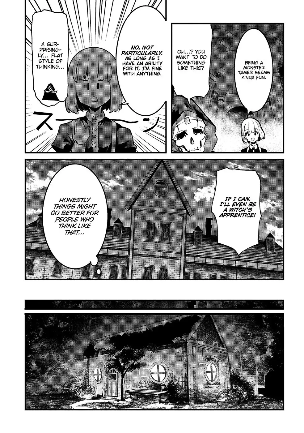 Nozomu Nozomi Chapter 24 10